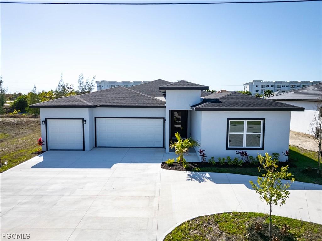 2324 SW 20th Ave., Cape Coral, FL 33991