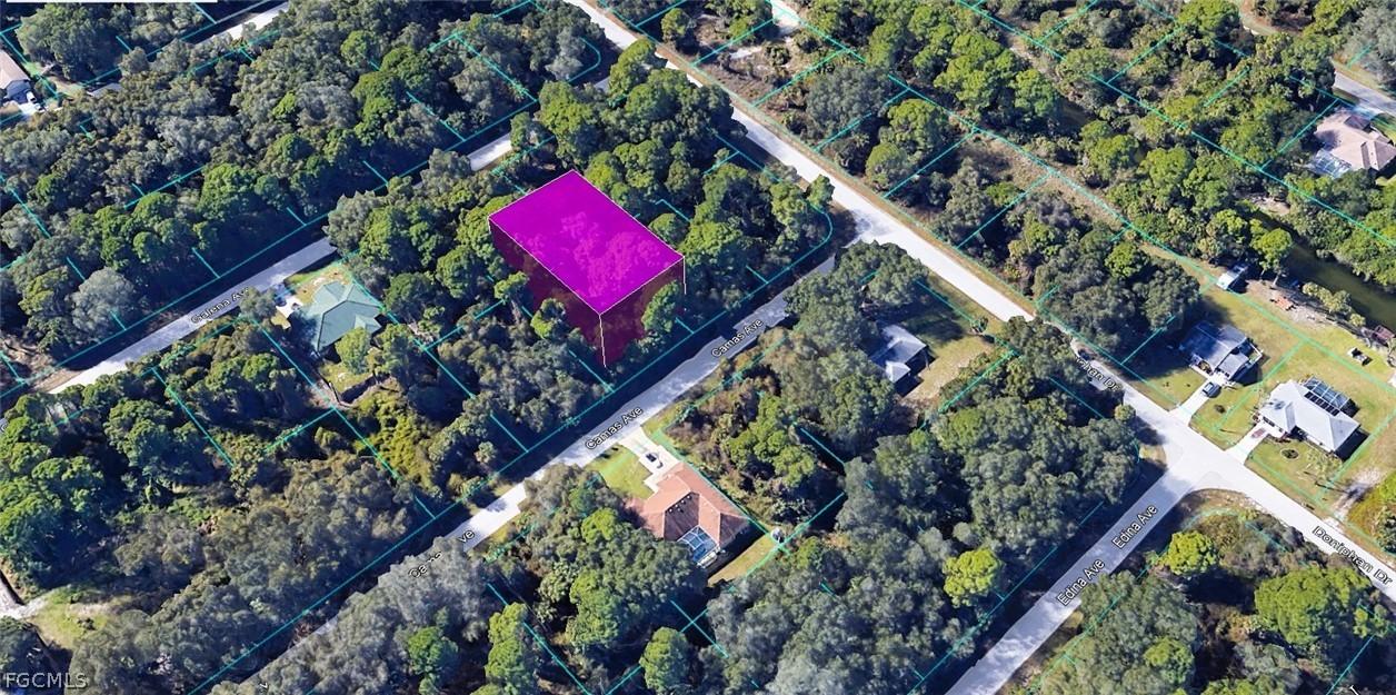 16045 Camas Ave., Port Charlotte, FL 33954