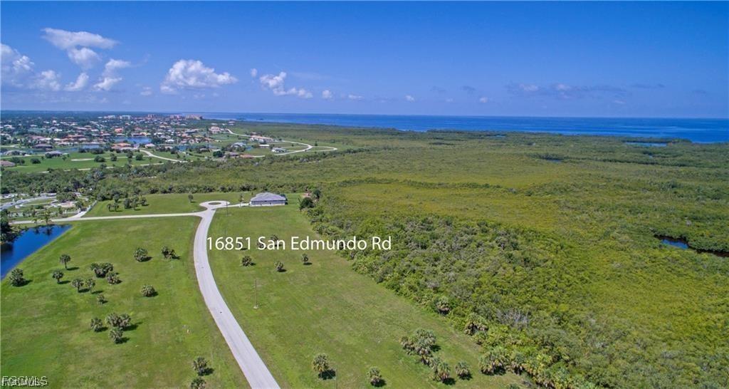 16851 San Edmundo Rd., Punta Gorda, FL 33955