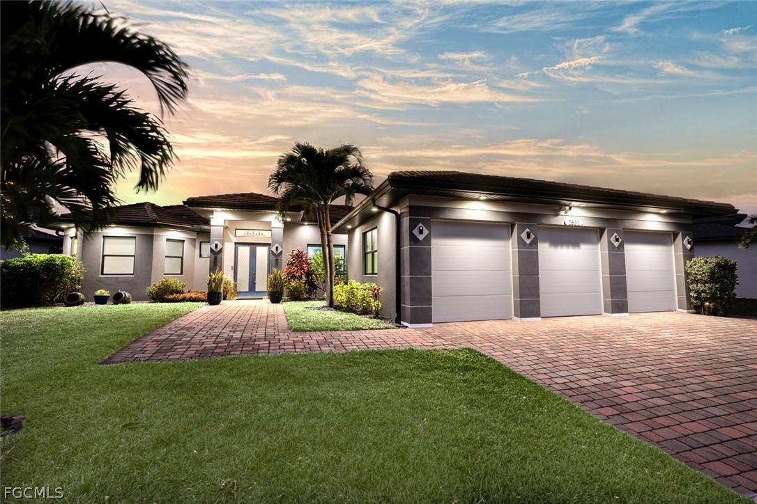 2532 SW 25th Ave., Cape Coral, FL 33914