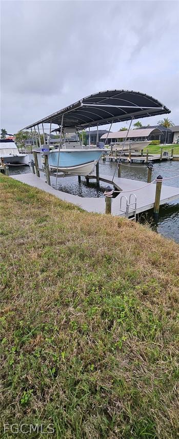 5021 SW 11th Ave., Cape Coral, FL 33914
