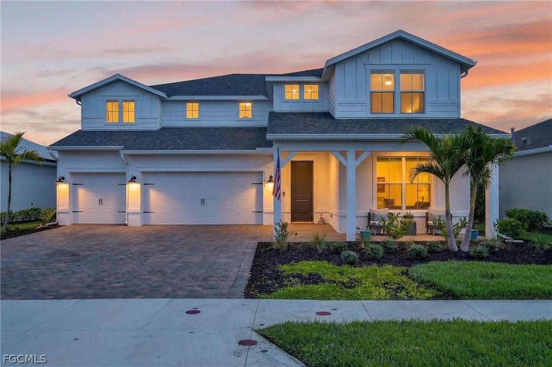 15776 Appalachian Dr., Punta Gorda, FL 33982