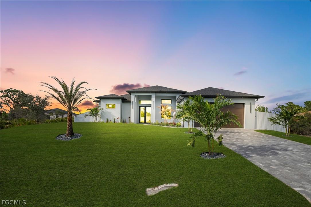 3100 41st St., Lehigh Acres, FL 33971