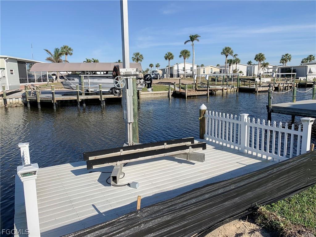 17811 Eglantine Ln., Fort Myers Beach, FL 33931