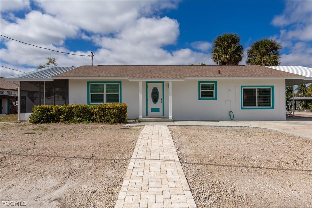 191 Mid Island Dr., Fort Myers Beach, FL 33931