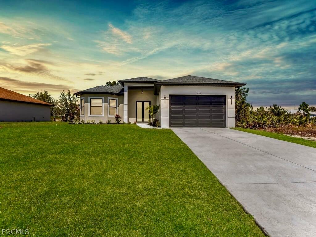 3810 17th St., Lehigh Acres, FL 33976