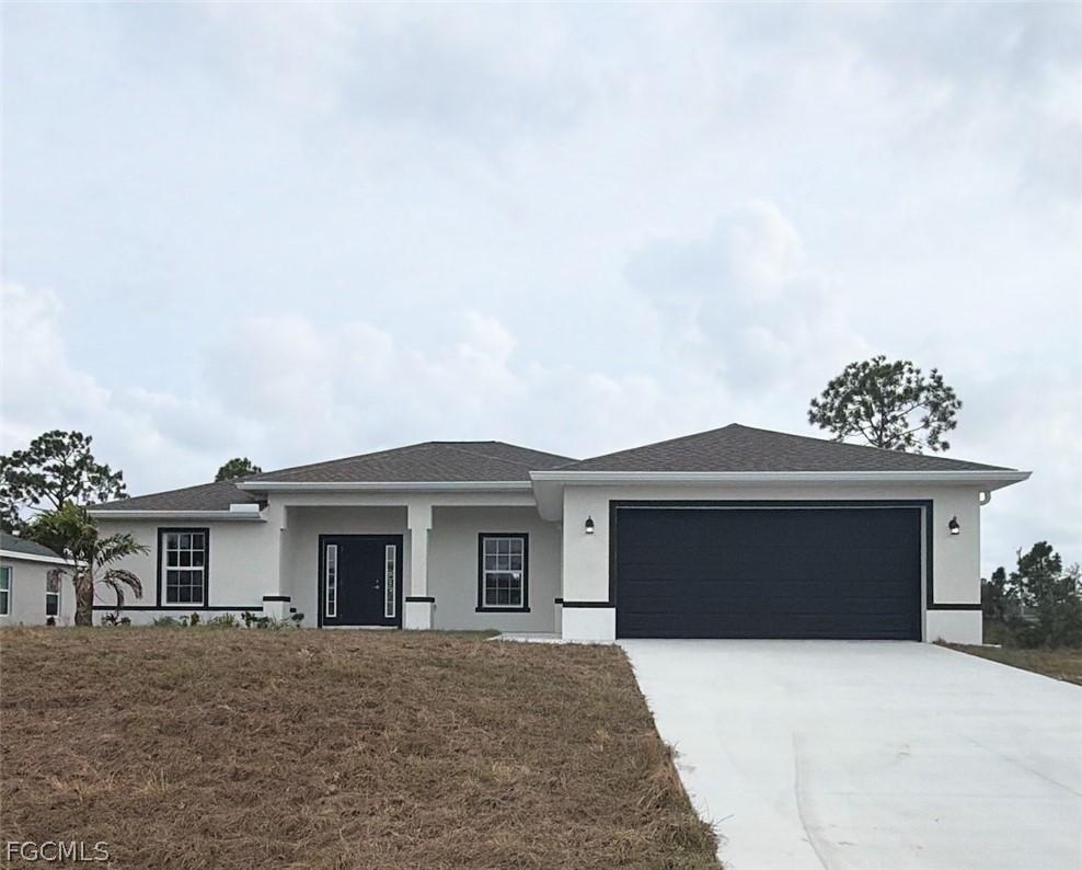 1704 NE 33rd Ln., Cape Coral, FL 33909