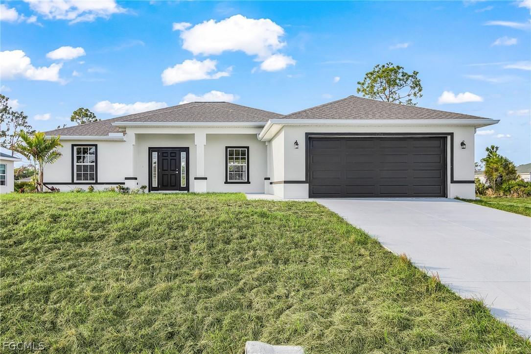 1704 NE 33rd Ln., Cape Coral, FL 33909