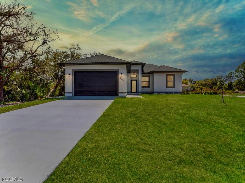 2503 53rd St., Lehigh Acres, FL 33976