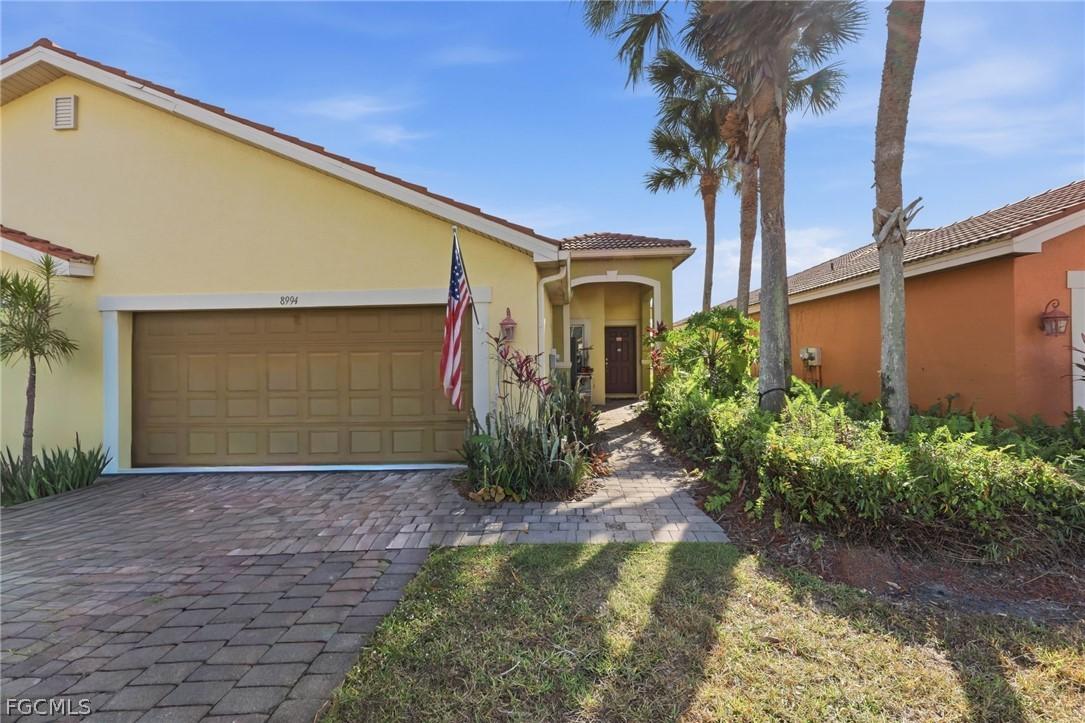 8994 Aegean Cir., Lehigh Acres, FL 33936