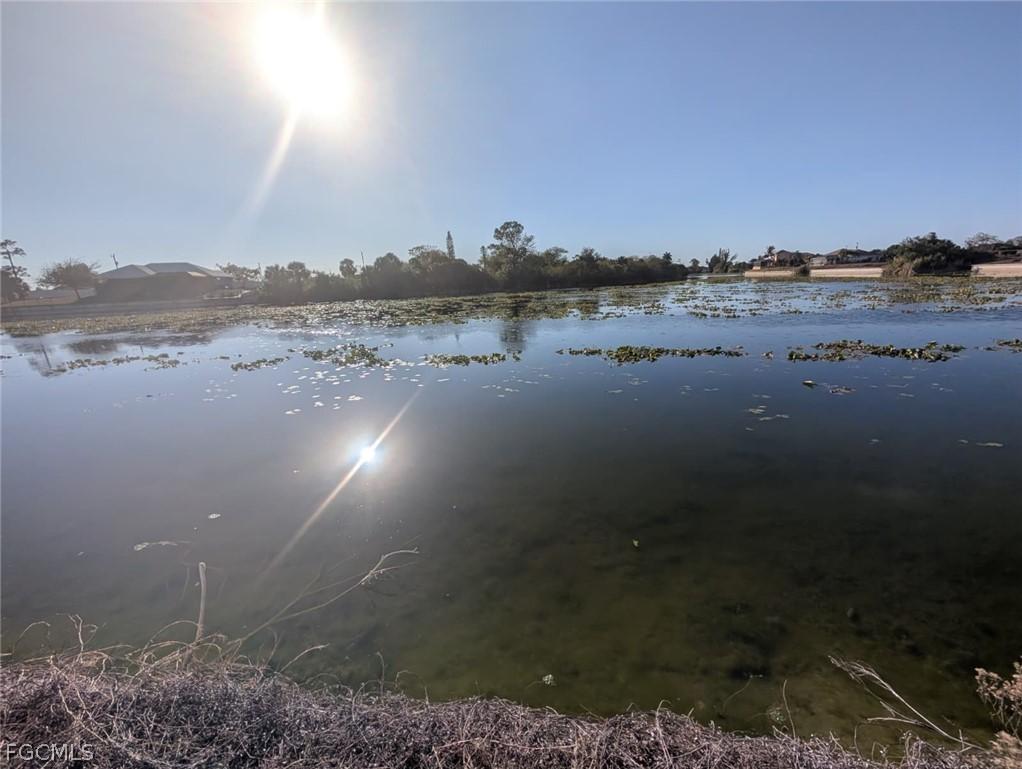 2010 NE 23rd Pl., Cape Coral, FL 33909