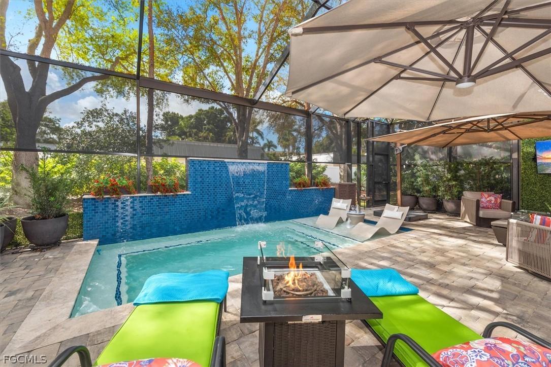 4870 W Boulevard Ct. #21, Naples, FL 34103