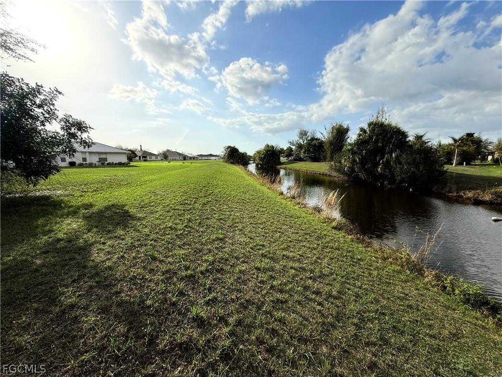 335 Vitorio St., Punta Gorda, FL 33983