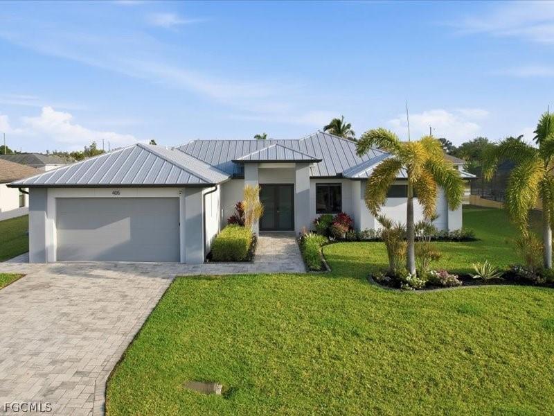 405 SE 2nd St., Cape Coral, FL 33990