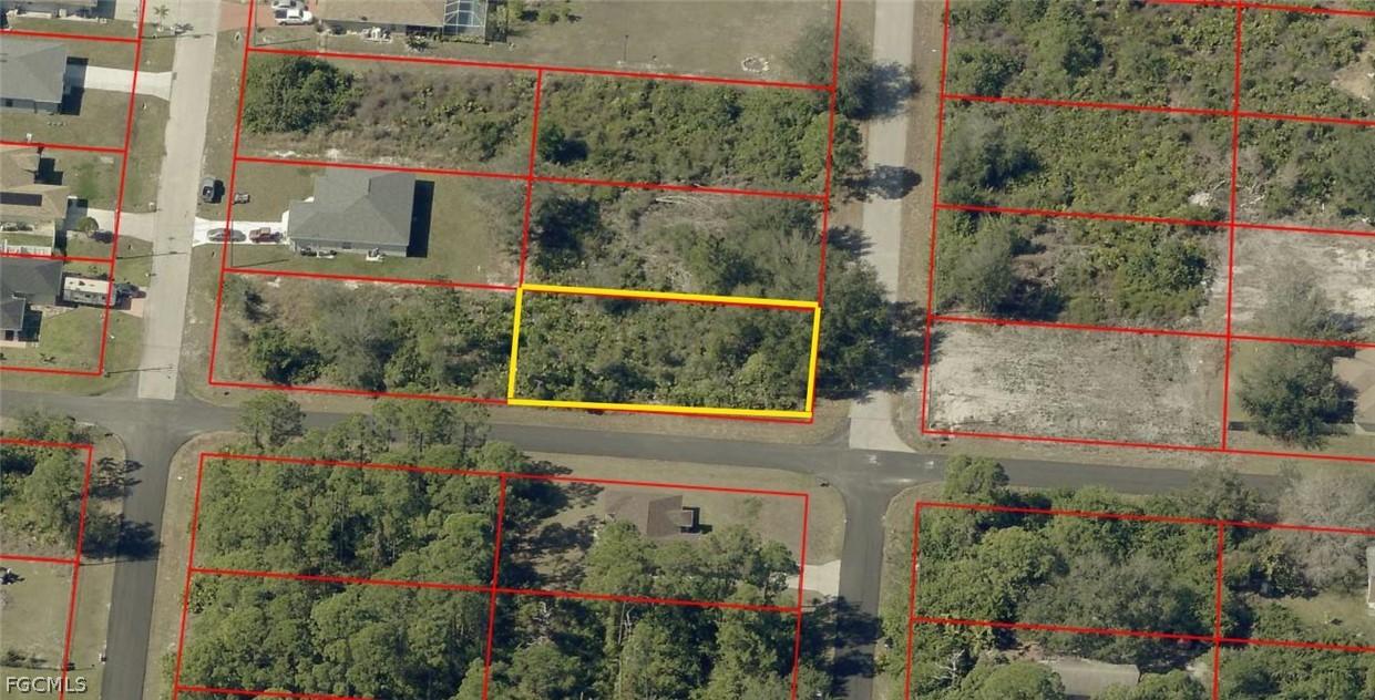 2901 5th St., Lehigh Acres, FL 33976