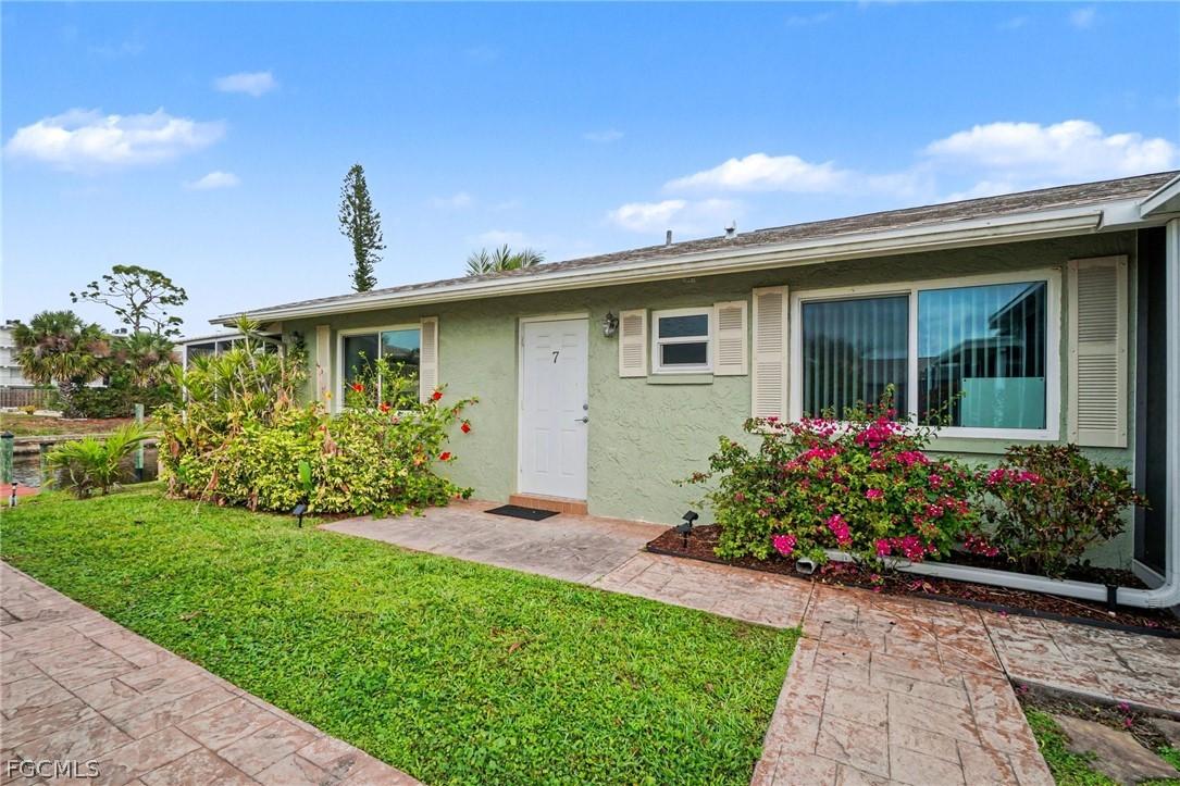 4910 Viceroy St. #7, Cape Coral, FL 33904