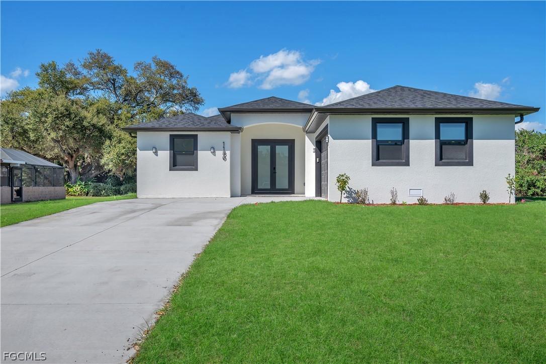 1180 Vernon Ave., Port Charlotte, FL 33948