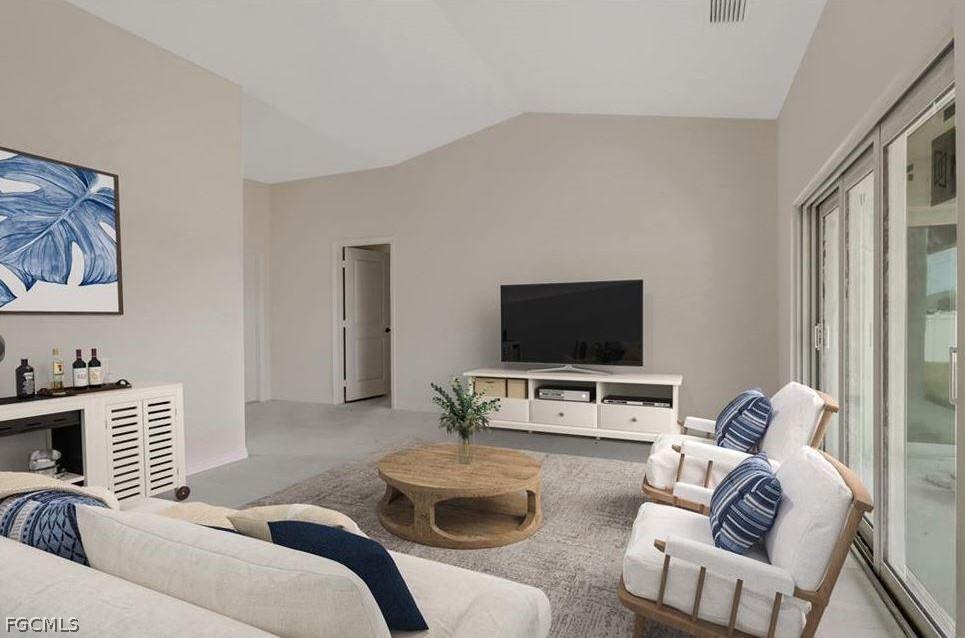 3828 NW 46th Ln., Cape Coral, FL 33993