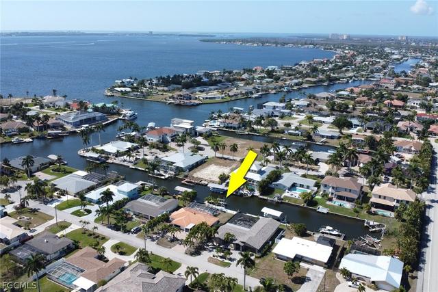 New Homes with Gulf Access in Cape Coral: March 9th to March 15th