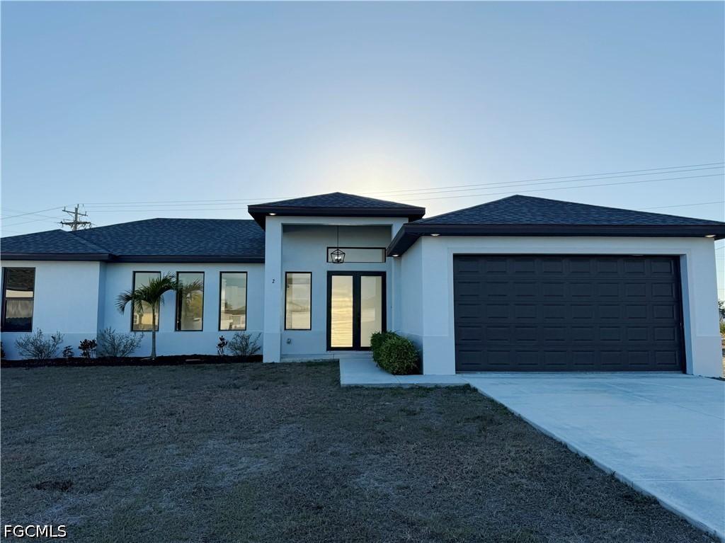 2 NE 3rd Ln., Cape Coral, FL 33909