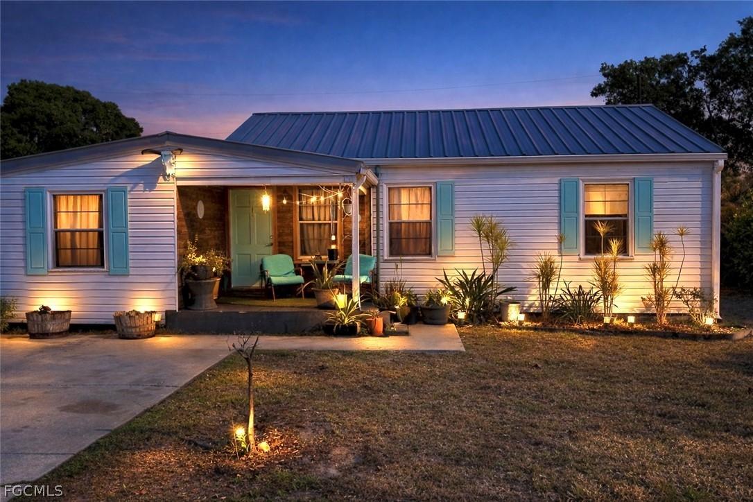 509 E Pasadena Ave., Clewiston, FL 33440