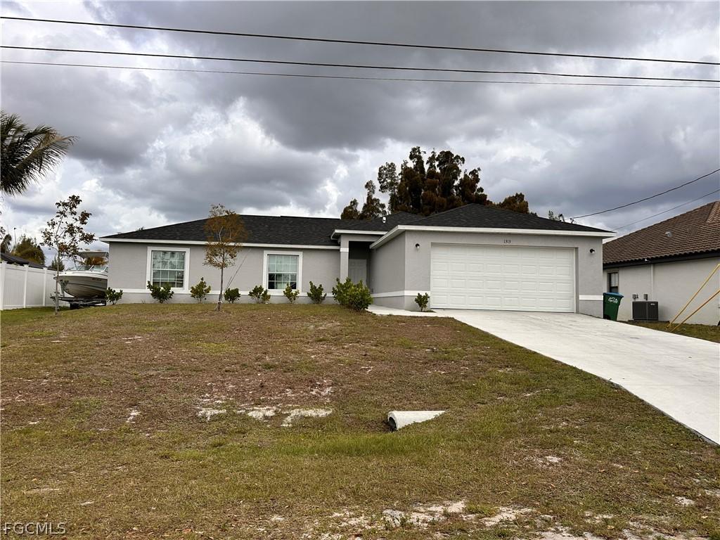 1313 NE 3rd Ter., Cape Coral, FL 33909