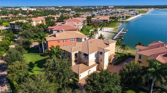 New Homes For Sale This Week in Miromar Lakes: March 13th to March 19th