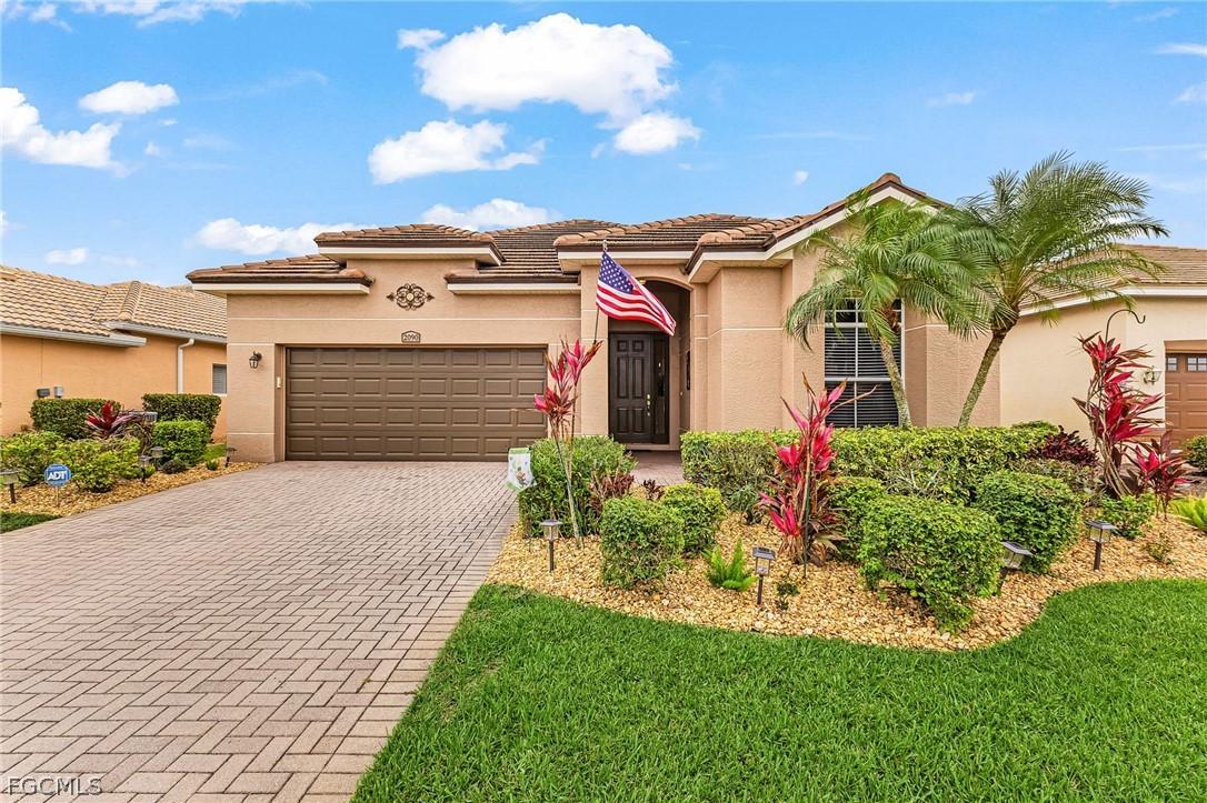 2090 Oxford Ridge Cir., Lehigh Acres, FL 33973