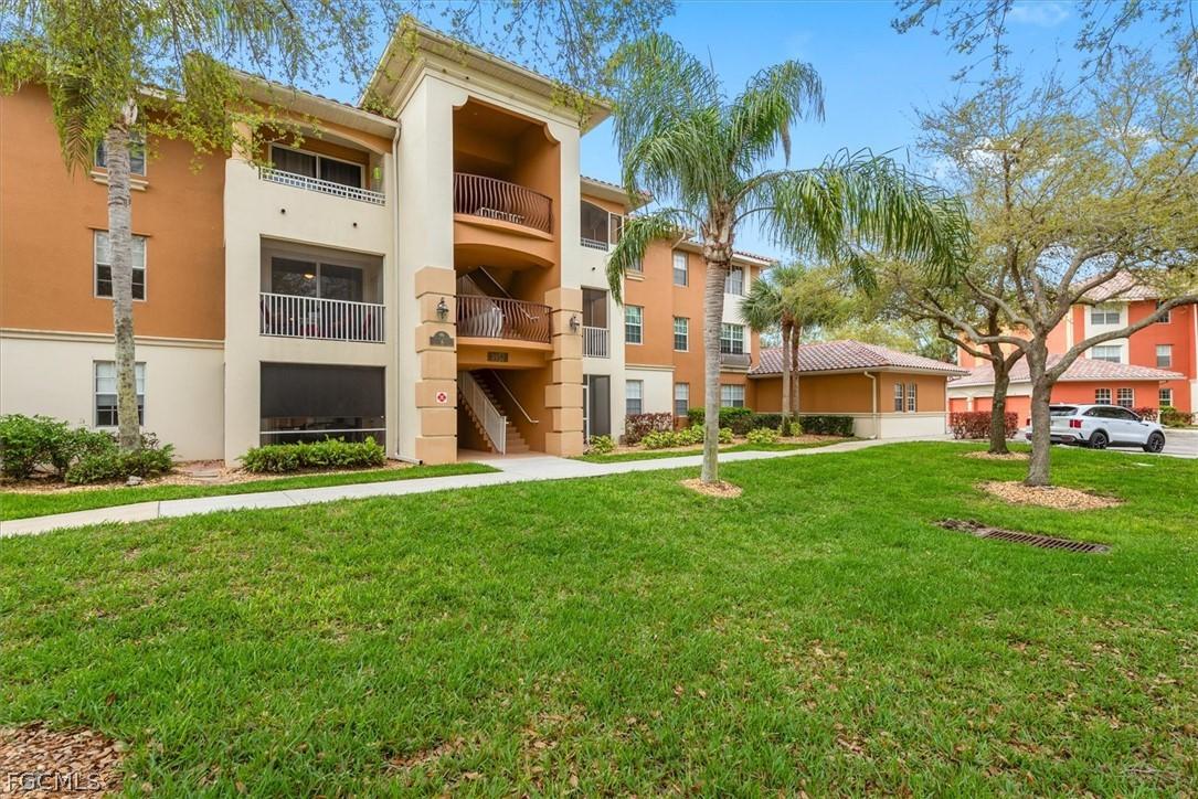 3957 Pomodoro Cir. #201, Cape Coral, FL 33909