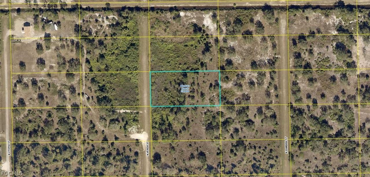 155 N Verda St., Clewiston, FL 33440