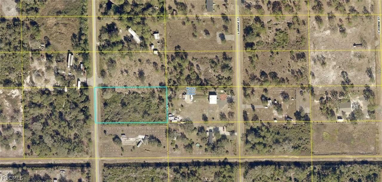 565 S Riverside St., Clewiston, FL 33440