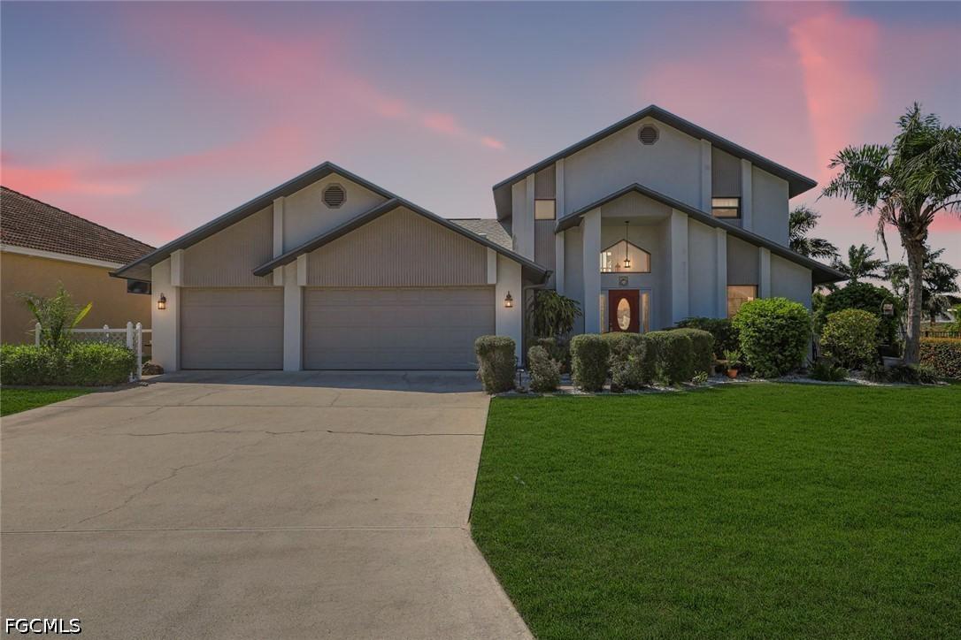 1904 SE 36th Ter., Cape Coral, FL 33904