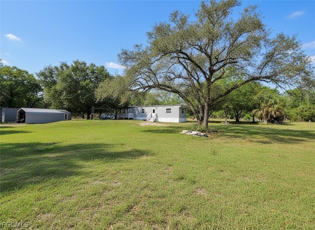 501 Wildwood Ave., Clewiston, FL 33440