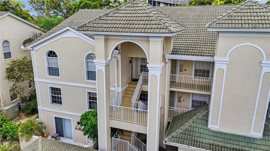 15405 Cedarwood Ln. #2, Naples, FL 34110