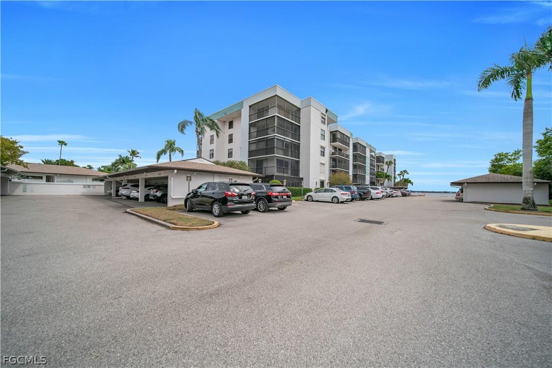 3490 N Key Dr. #518, North Fort Myers, FL 33903