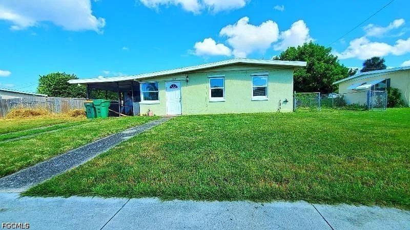 21472 Mallory Ave., Port Charlotte, FL 33952