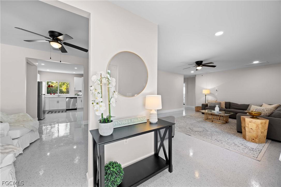 887 Casa Ybel Rd., Sanibel, FL 33957