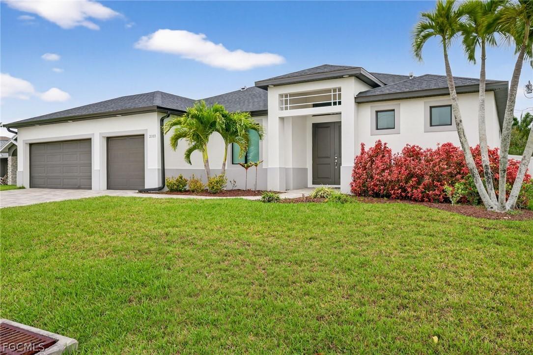 2103 SW 49th Ter., Cape Coral, FL 33914