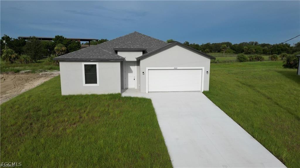 2009 Inglewood Cir., Labelle, FL 33935