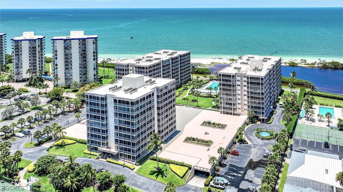7146 Estero Blvd. #415, Fort Myers Beach, FL 33931