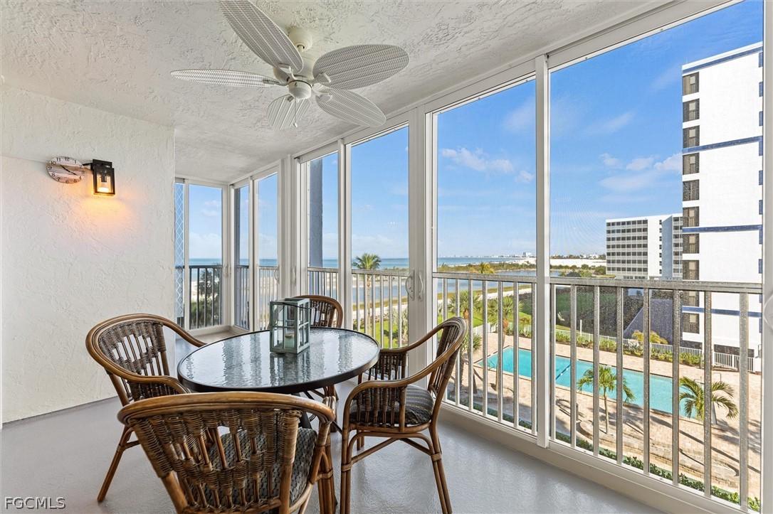 7146 Estero Blvd. #415, Fort Myers Beach, FL 33931