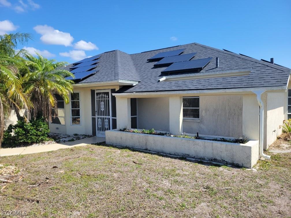 96 Broadmoor Ln., Rotonda West, FL 33947