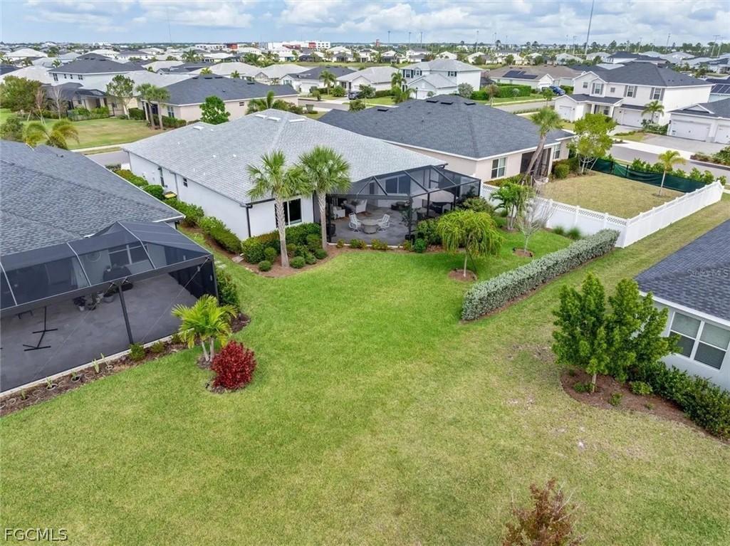 17597 Winding Wood Ln., Punta Gorda, FL 33982