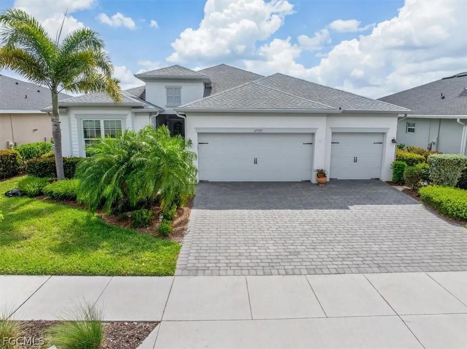 17597 Winding Wood Ln., Punta Gorda, FL 33982