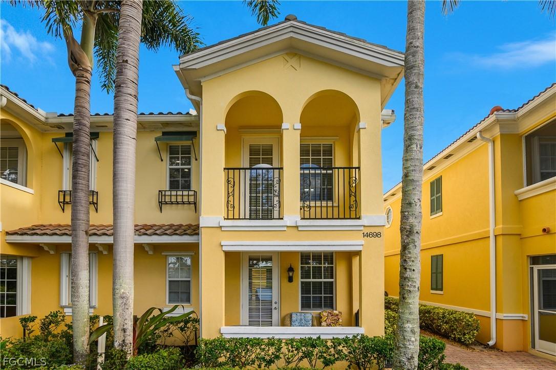 14698 Escalante Way, Bonita Springs, FL 34135