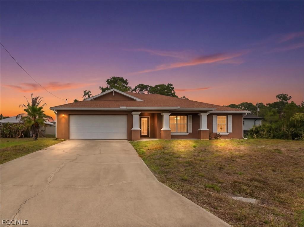 731 Long Lines Ln., Lehigh Acres, FL 33974