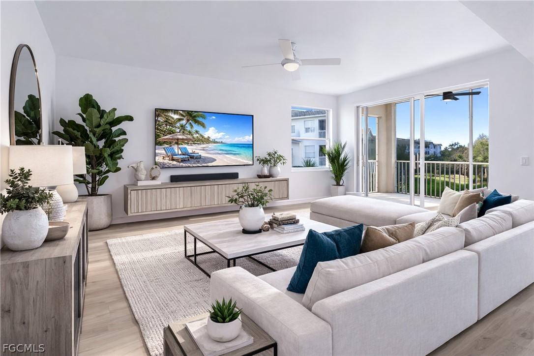 14320 Bristol Bay Pl. #302, Fort Myers, FL 33912