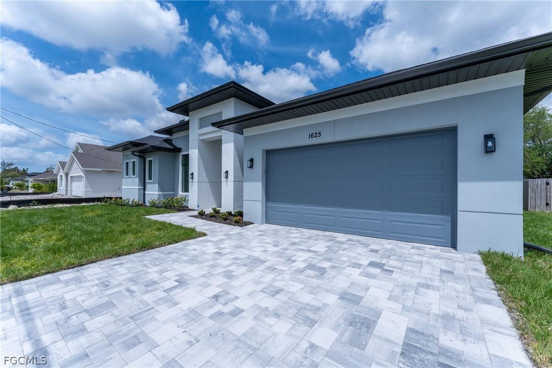 1625 SW 4th St., Cape Coral, FL 33991