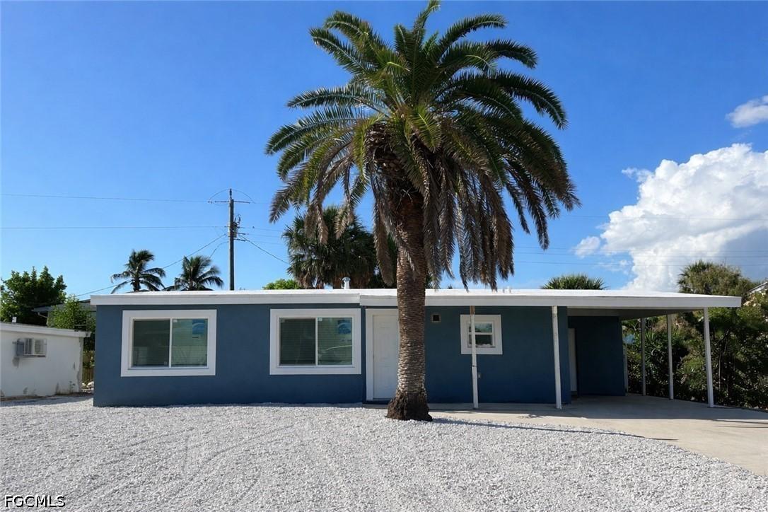 149 Hibiscus Dr., Fort Myers Beach, FL 33931