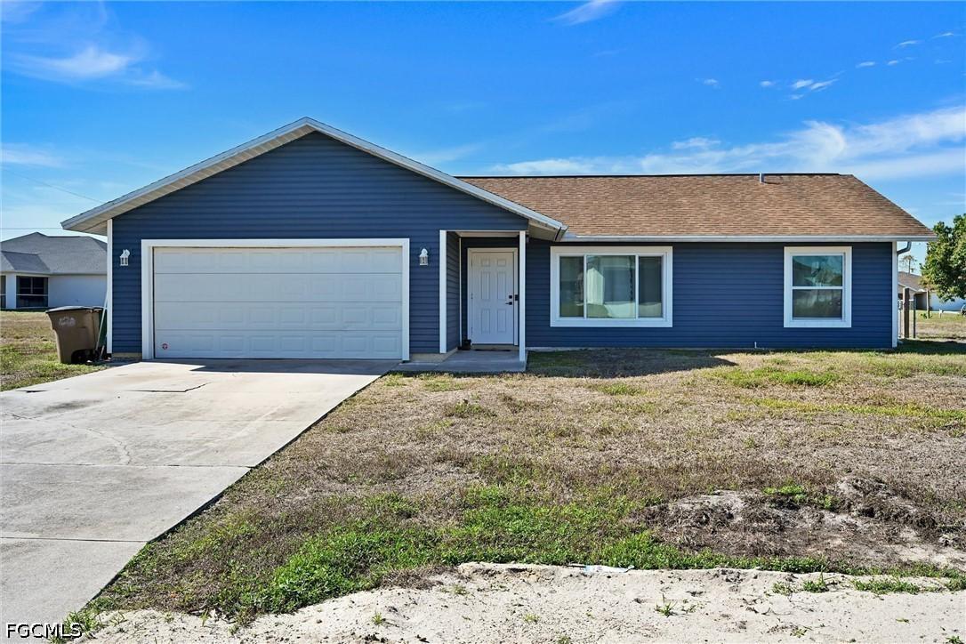 1942 NE 15th St., Cape Coral, FL 33909